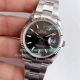 EW Factory 11 Replica Rolex Datejust Grey Dial SS Men's Watch 36MM (8)_th.jpg